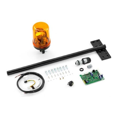 Karcher Karcher Warning Beacon With Handle For B 250 Scrubber 2.640-935.0